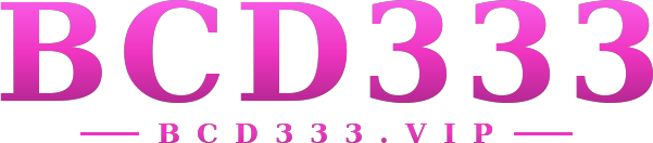 BCD333 logo