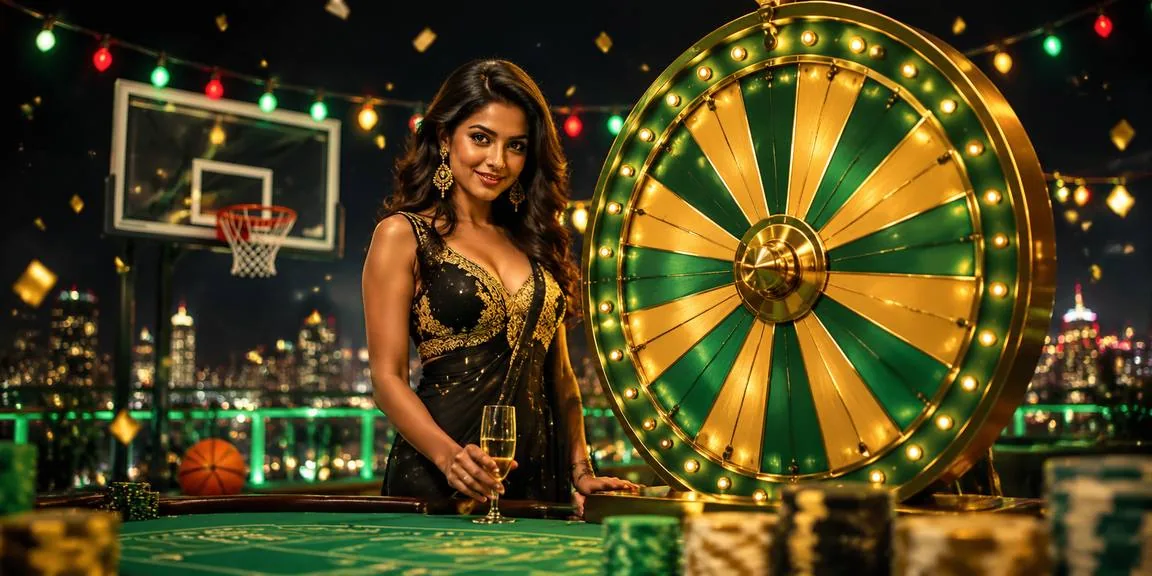 BCD333 What Baccarat Jungle Carries
